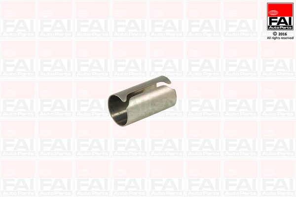 Sleeve, control arm mounting